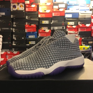 {OGC}NIKE AIR JORDAN Future GS LOW 未來編織 724814-039