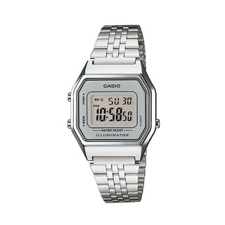 【CASIO】卡西歐 復古 女錶 電子錶LA680WA LA680WA-7 宏崑時計 台灣卡西歐保固一年