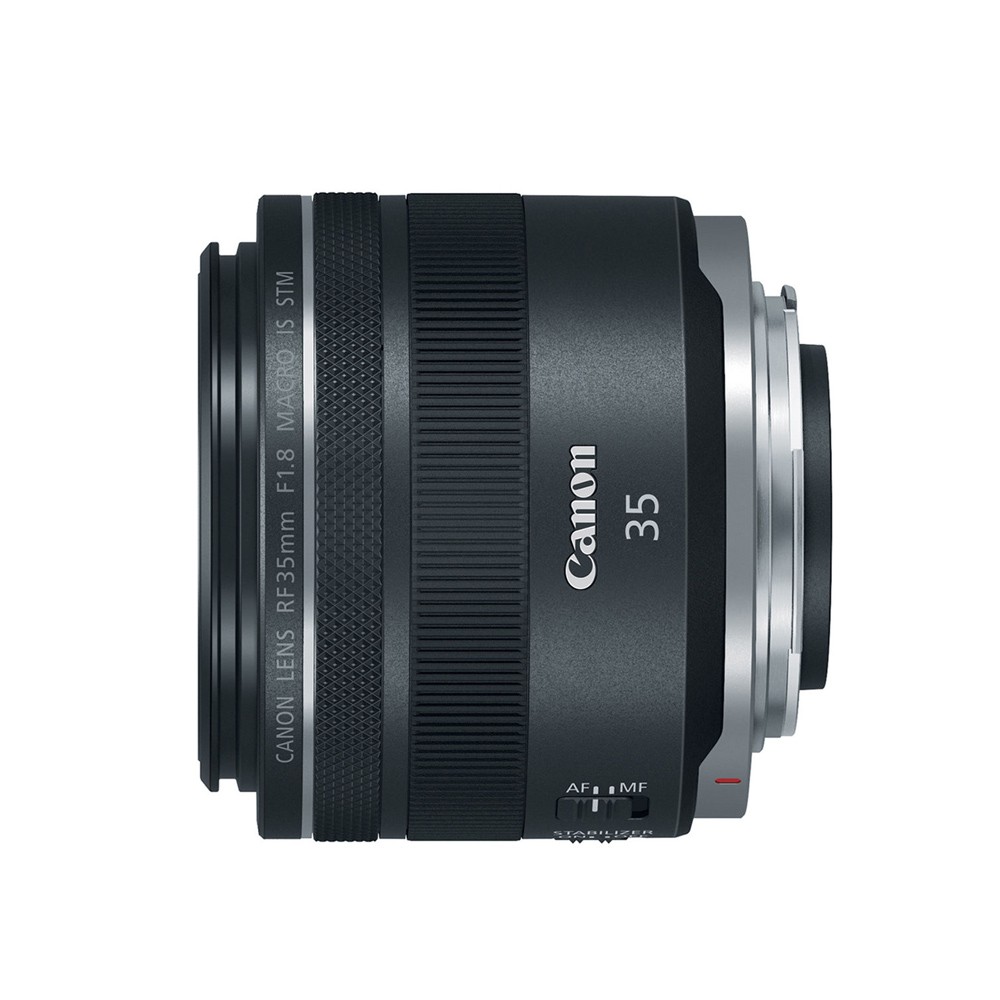 CANON RF 35mm F1.8 MARCO IS STM 微距鏡頭 公司貨 現貨 廠商直送