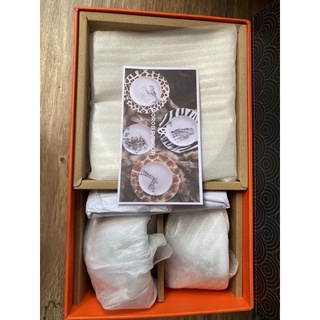POROS FAVOUR 敦鴻骨瓷 咖啡杯 點心盤 彩虹系列 兩杯兩碟兩匙禮盒組