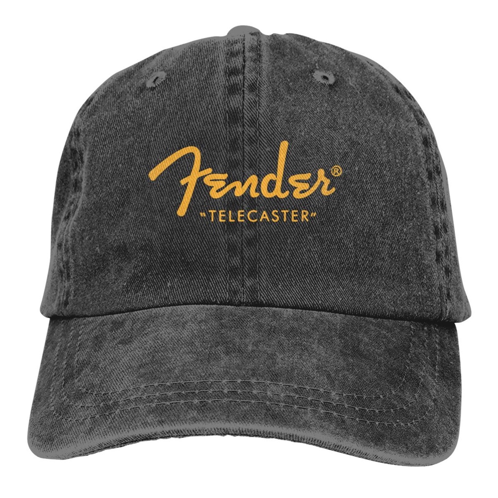 Fender Telecaster 優質牛仔帽快速交貨