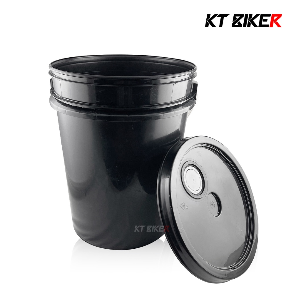 漆桶 漆桶花器-