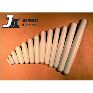 【JeengMei_Shop】PTFE一般型攪拌子 磁石攪拌子 #現貨#附發票