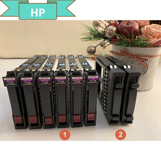 HP 2.5吋 硬碟 TRAY 硬碟托架 378343-002 DL360 DL380 G5 G6 G7