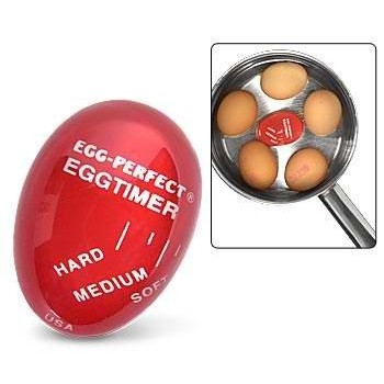 水煮雞蛋熟度煮蛋器計時器egg Timer 烘焙工具料理diy糖心蛋溫泉蛋 蝦皮購物