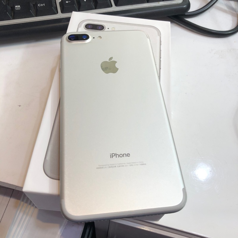 iPhone 7 Plus 128gb