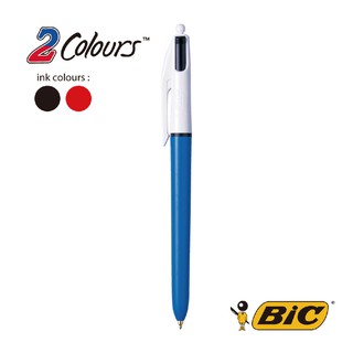 BIC-2Colours二色多用筆