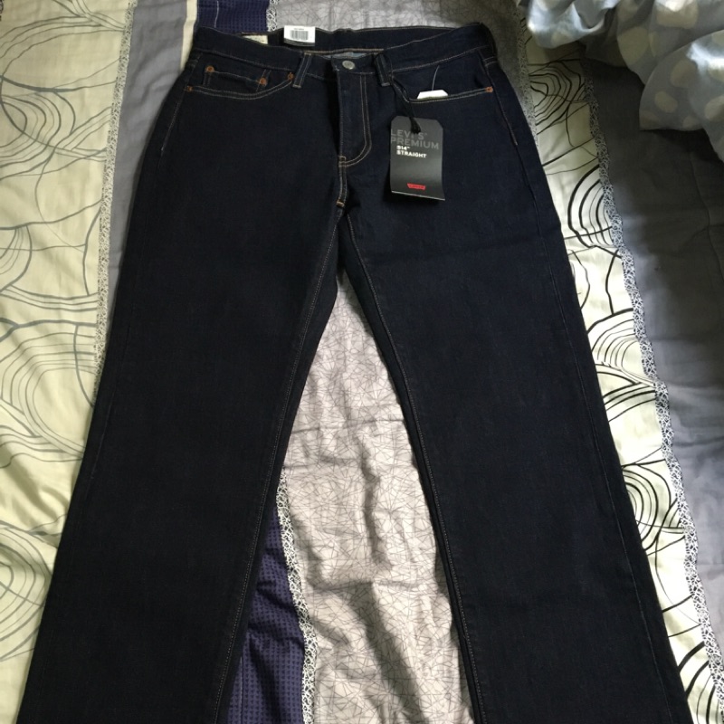levis 514 premium