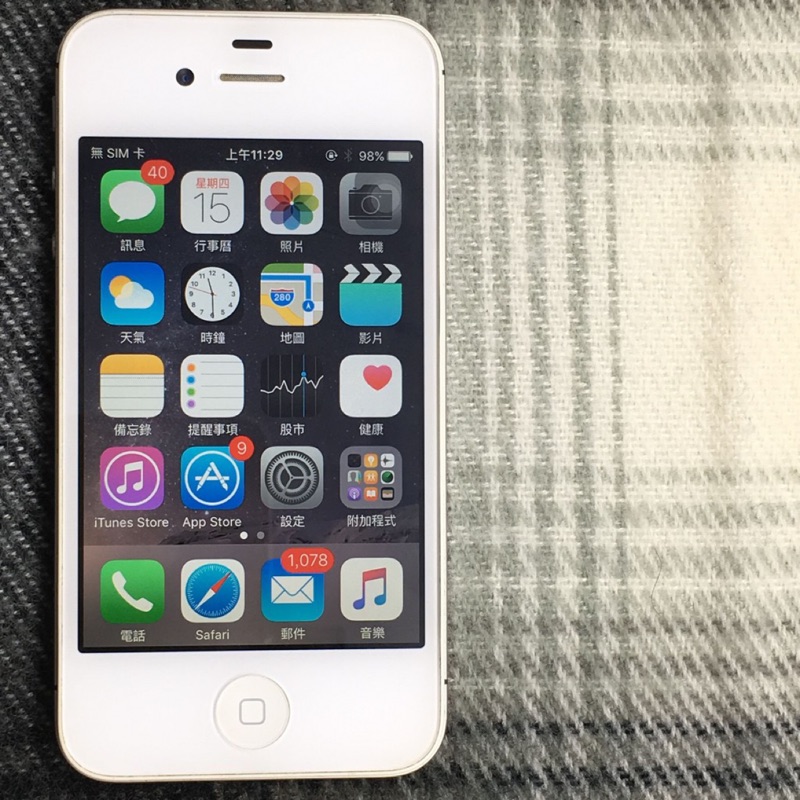 Iphone 4s 64g 蝦皮購物