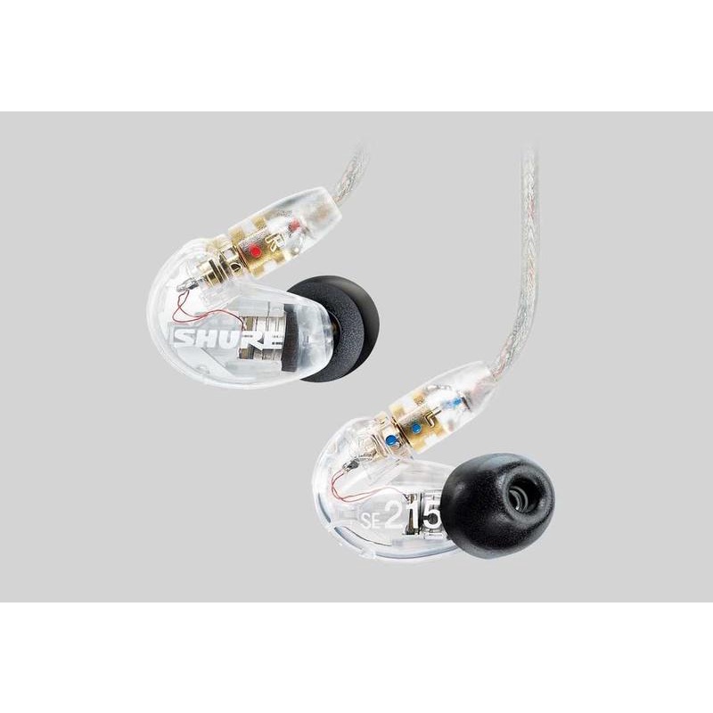｛音悅音響｝美國 Shure AONIC215 監聽耳道耳機 可換線 鍵寧公司貨 動圈
