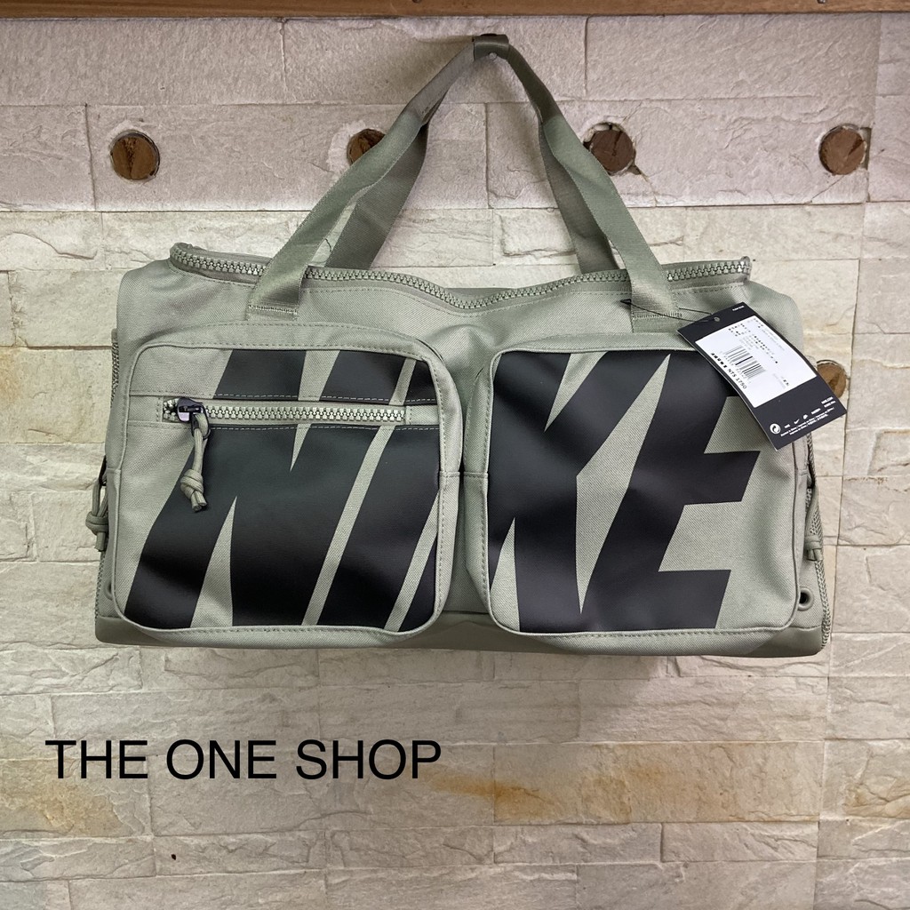 TheOneShop NIKE 背包 包包 旅行袋 球袋 肩背包 健身包 側背包 手提袋 行李袋 CZ1366-320
