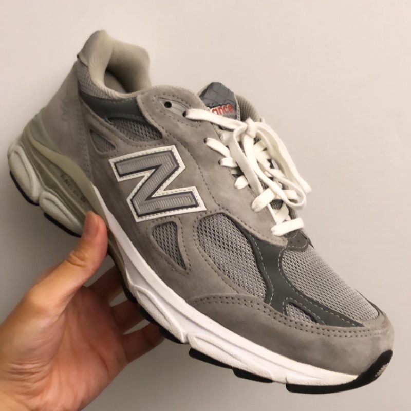 new balance m990gl3