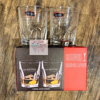 德國RIEDEL百富威士忌杯/水晶杯/酒杯之王/酒杯