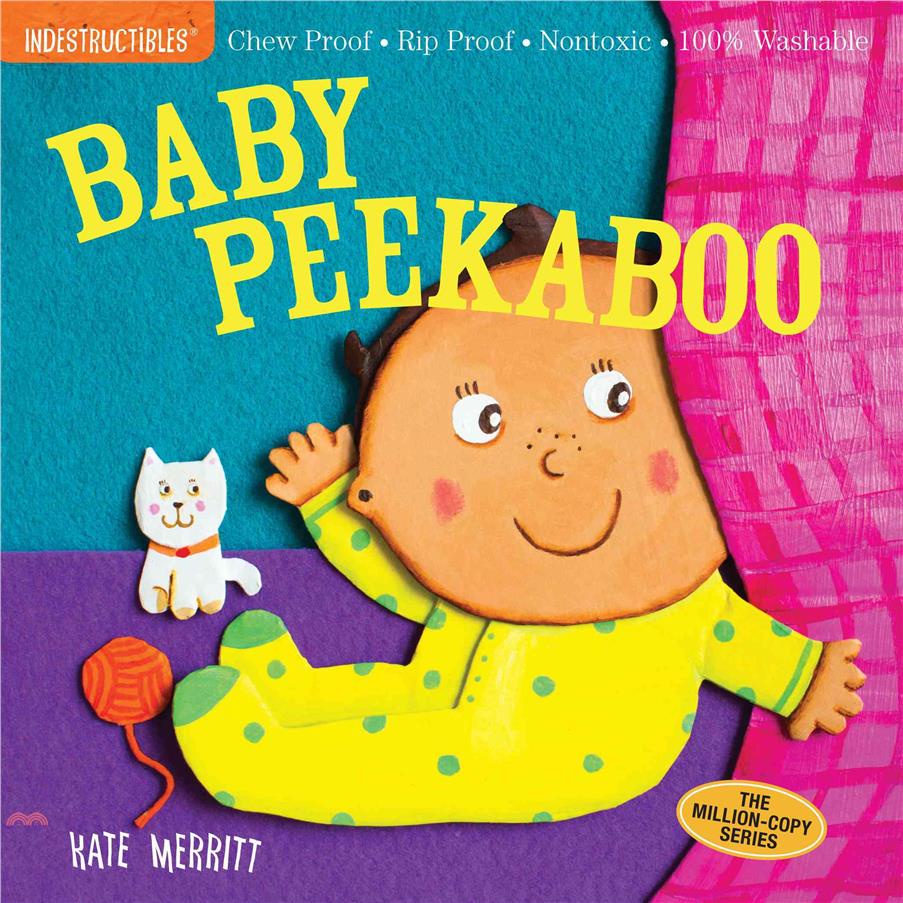 Baby Peekaboo