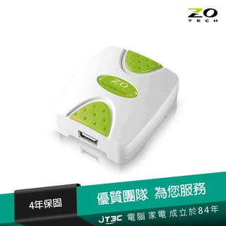 ZO TECH 零壹科技 PU211S USB埠 印表機伺服器【JT3C】