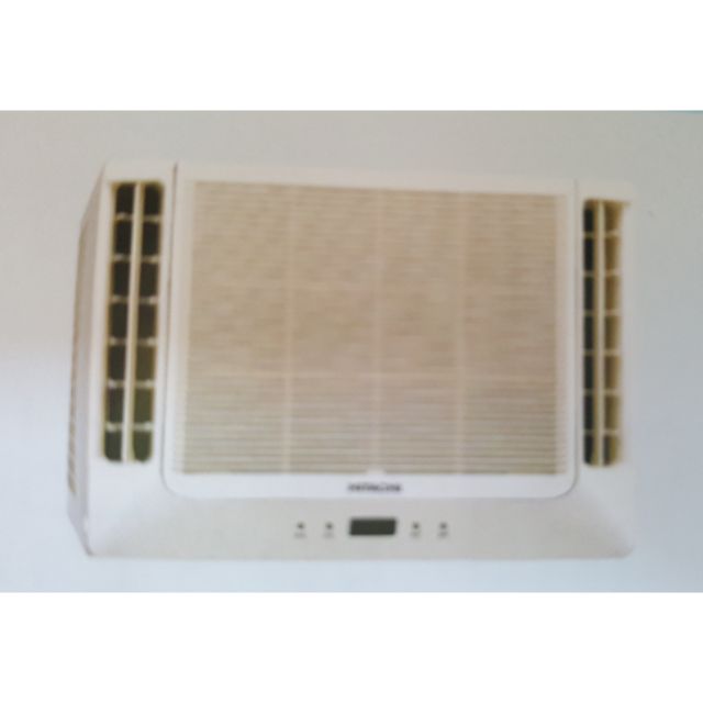 日立 變頻冷暖 雙吹窗型冷氣ra 50nv1基本安裝 回收舊機限北北桃區 蝦皮購物