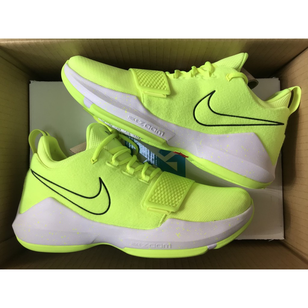 nike pg 1 volt