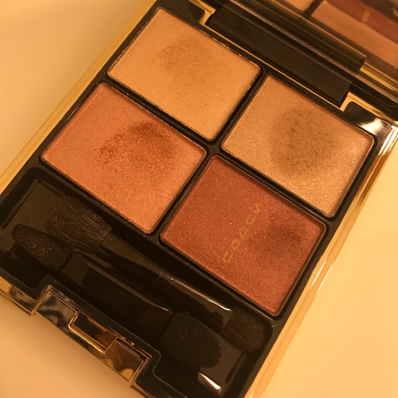 Suqqu絢撫子 Ptt 蝦皮購物