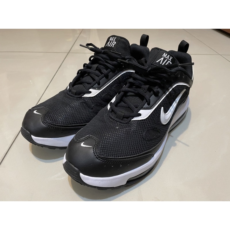 Nike air max ap 黑色 男鞋10.5號 二手