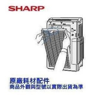 原廠公司貨 SHARP 夏普 清淨機 FZ-E30XT 高效集塵HEPA 專用於FU-D30T-W 原廠