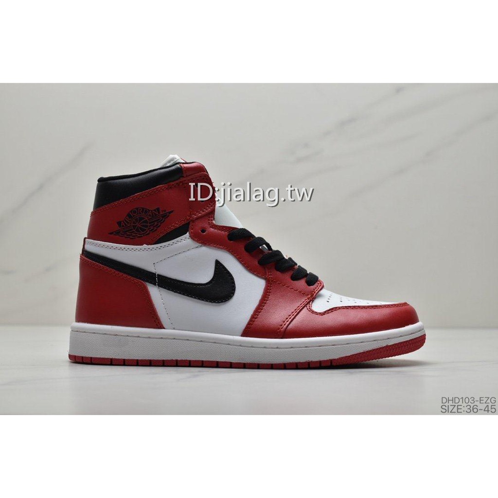 nike air jordan blue and black