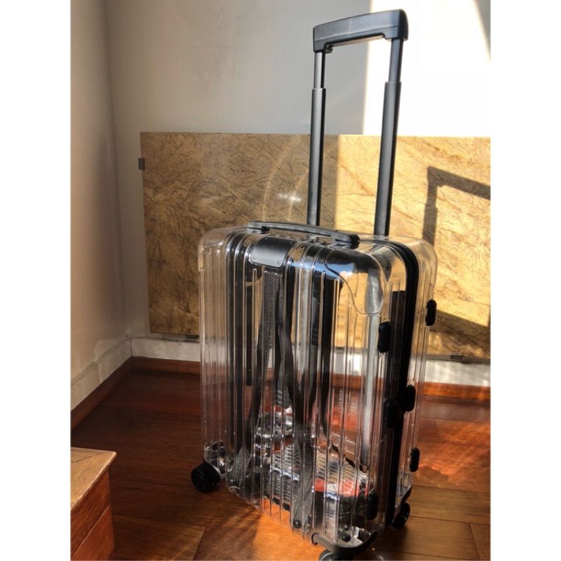 off white rimowa size