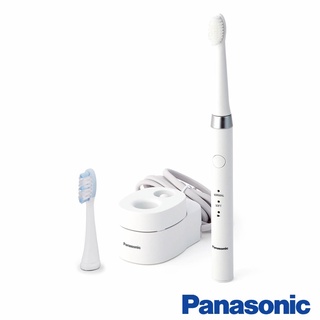 現貨特價! Panasonic 國際牌 無線 音波震動 國際電壓 充電型 電動牙刷 EW-DM81