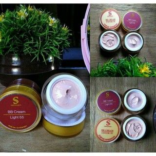 SHINESKIN Suncare Day Cream