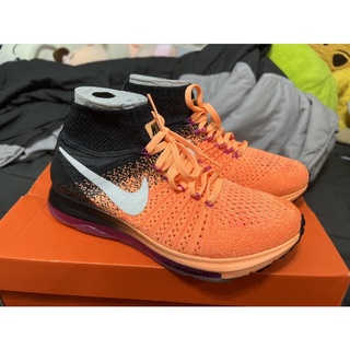 Nike Zoom All Out Flyknit 女鞋