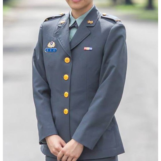 陸軍常服的價格推薦 22年4月 比價比個夠biggo