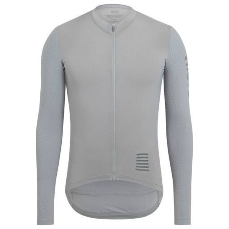 PRO TEAM LONG SLEEVE AERO JERSEY