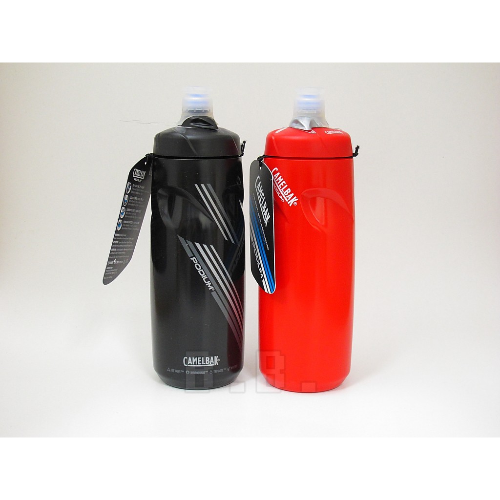 Camelbak 710ml噴射水壺