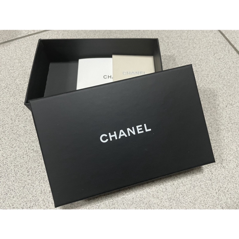 香奈兒盒子 香奈兒紙盒 CHANEL盒子 CHANEL紙盒 CHANEL名牌紙盒