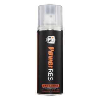Power RES 奈米微晶鍍膜噴霧 抗汙 撥水 防護 保養 POWERRES