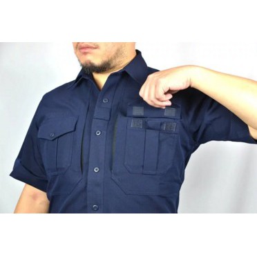 【原型軍品】免運 YAXIN 台灣警察 新式警察制服 夏季輕薄款 勤務上衣 特警服 制服襯衫 操作衣