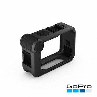 原廠 GoPro HERO 8 媒體模組 Media Mod 【eYeCam】直播 自拍 外接麥克風 AJFMD-001