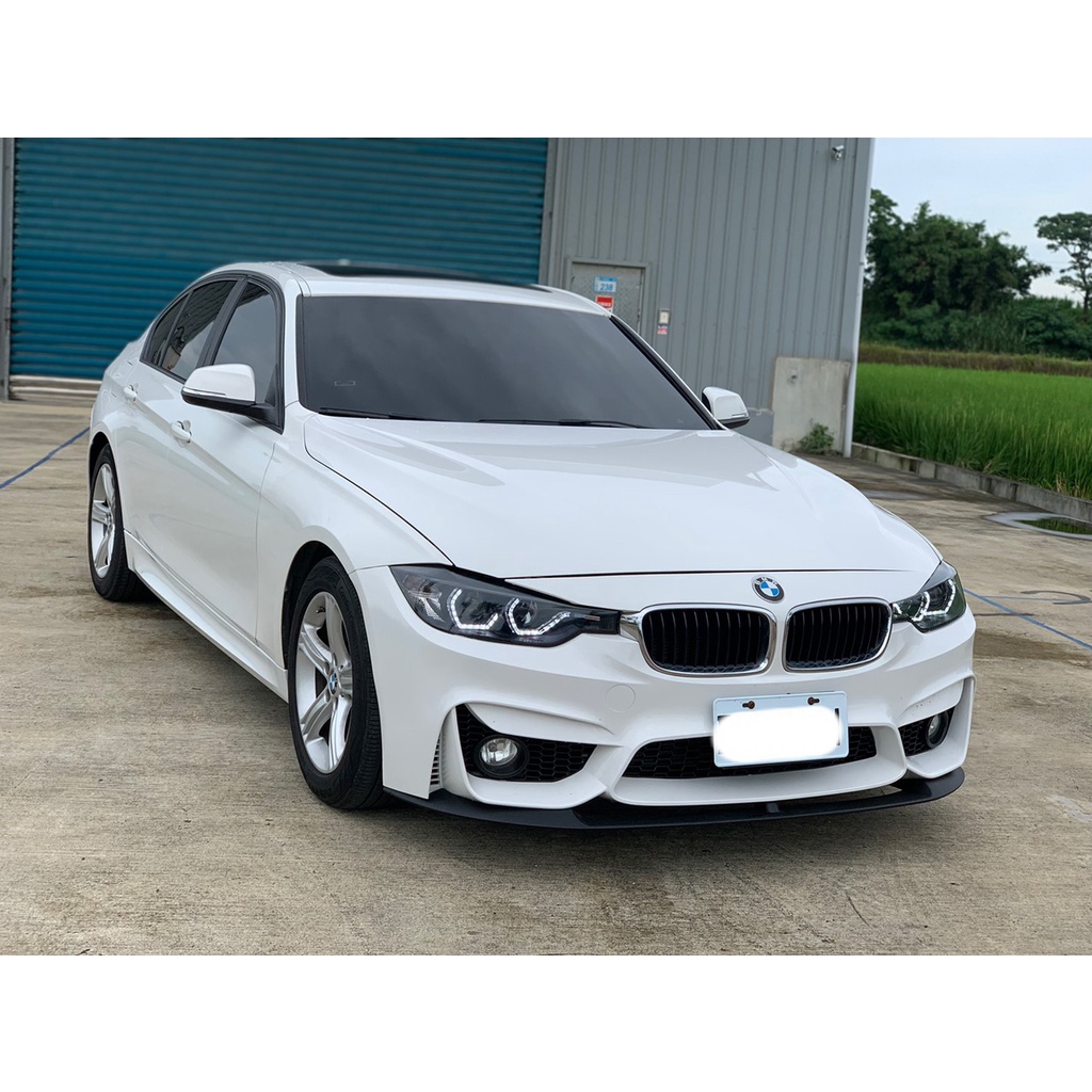Bmw 328i 中古的價格推薦 22年10月 比價比個夠biggo
