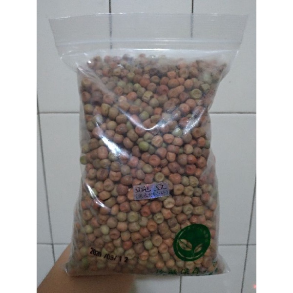 豌豆 600g/1斤裝 豌豆種子 豌豆芽
