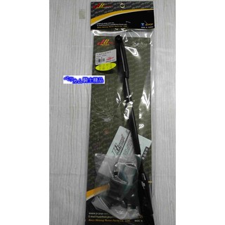 MK精品 jS 衡桿 橫桿支架+配件 強化桿 行車記錄 手機架 固定 400~430mm 黑色