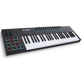 亞洲樂器 ALESIS VI49 主控鍵盤，超專業自定義所有按鈕功能、台灣原廠公司貨保固
