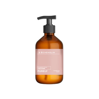 CHENGLIN 澄霖-純粹沉香牡丹香氛洗髮精500ml