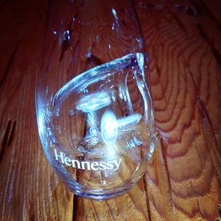 容量 180ML+/-5% 冰鎮壺 Hennessy 酒杯 威士忌杯 清酒杯