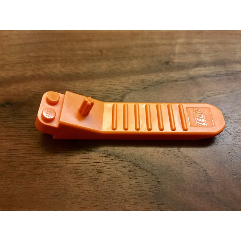 Lego 樂高拆解器（橘）