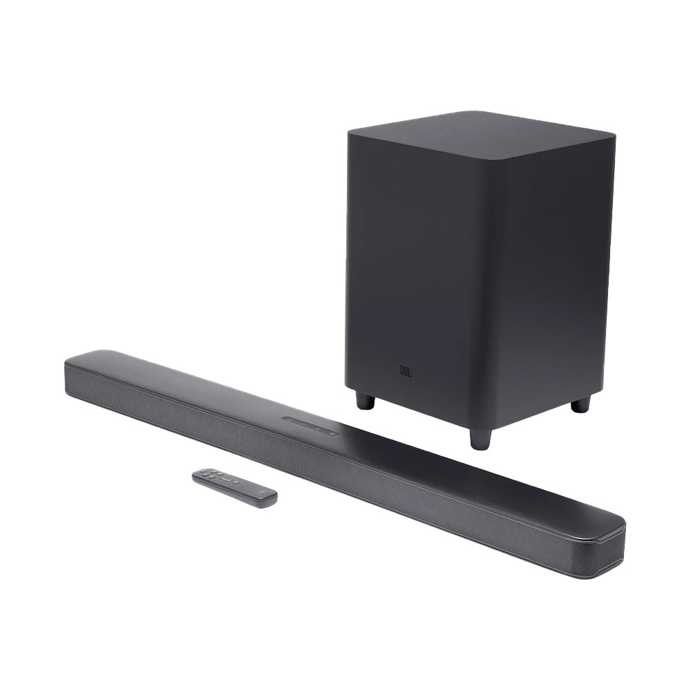 JBL BAR 5.1 Surround|家庭劇院 Surround 聲霸|5.1聲道家庭影音環繞喇叭 現貨 廠商直送