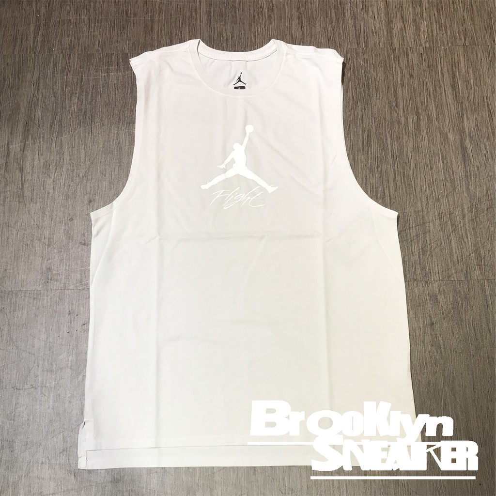 jordan flight tank