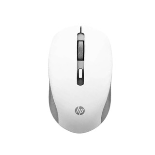 HP 惠普 S1000plus 無線靜音滑鼠 (白) 現貨 廠商直送