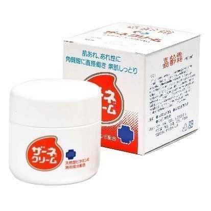 嘉齡霜 (115g/罐) 日本原裝