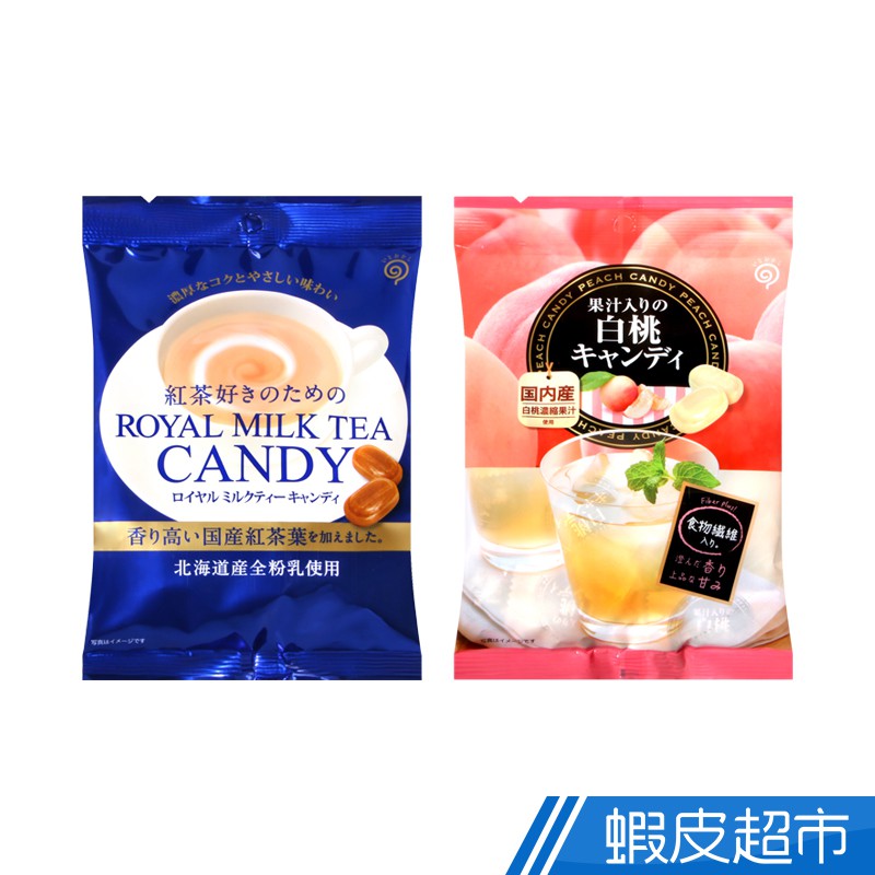 日本 鈴木栄光堂 日東風味糖果 蝦皮直送 現貨