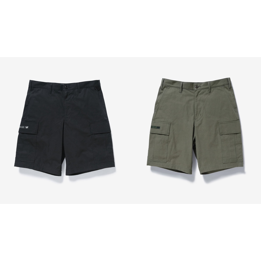 22SS WTAPS JUNGLE / SHORTS COTTON 3 【公式通販】