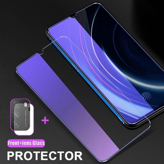XIAOMI XIAOMI MI 小米 POCO M3 X3 NFC 螢幕保護膜適用於小米 Mi 10T 9 9T Pr